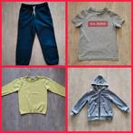 Bundel kleding maat 104, Ophalen of Verzenden, Zo goed als nieuw, Maat 104