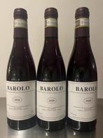 3x halfje barolo, Ophalen, Nieuw, Frankrijk, Overige typen