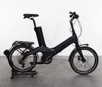 Hercules Futura FOLD I-F8 elektrische vouwfiets, Ophalen, Overige merken