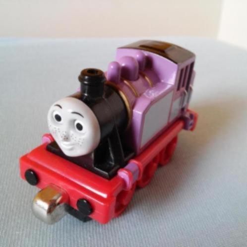 thomas de trein take n play Rosie, Kinderen en Baby's, Speelgoed | Thomas de Trein, Zo goed als nieuw, Ophalen of Verzenden