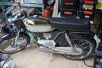 Union Tourist, 49 cc, 2 versnellingen, Ophalen, Overige merken