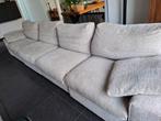 Grote Loungebank met diverse mogelijkheden., Ophalen, Gebruikt