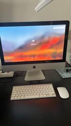 Imac 21,5 inch mid 2011 SSD Upgrade, Gebruikt, IMac, 256 GB, 2 tot 3 Ghz