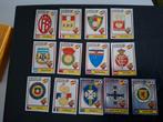 World cup 1982 emblemen panini, Ophalen of Verzenden
