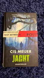 Jacht, Ophalen of Verzenden, Cis Meijer, Non-fictie