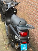 Scooter, Overige merken, Ophalen of Verzenden, Zo goed als nieuw, Benzine