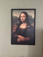 Mona Lisa, Ophalen