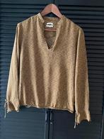 Mooie Yaya blouse 36, Kleding | Dames, Blouses en Tunieken, Yaya, Ophalen of Verzenden, Zo goed als nieuw, Maat 36 (S)
