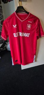 Zgan fc twente shirt maat l, Ophalen, Zo goed als nieuw, Shirt