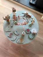 Little Dutch Houten Speeltafel, Ophalen of Verzenden, Zo goed als nieuw, Babygym, Met geluid