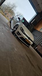 Volkswagen Golf 2.0 TSI R 400pk 5D 4MOTION DSG 2015 Wit, Automaat, 4 cilinders, 1984 cc, Wit