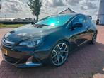 Opel Astra 2.0 Turbo OPC - 320 pk, Auto's, Opel, Voorwielaandrijving, 1998 cc, 74 €/maand, 4 cilinders