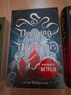 Leigh Bardugo, Ophalen of Verzenden, Zo goed als nieuw