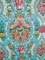 Pip Studio 'Melody wallpaper blauw', Huis en Inrichting, Stoffering | Behang, Ophalen of Verzenden, Minder dan 10 m², Blauw