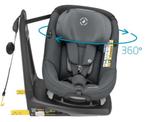 Maxi-Cosi AxissFix i-Size Autostoeltje - 360 draaibaar, Kinderen en Baby's, Autostoeltjes, 9 t/m 18 kg, Verstelbare rugleuning