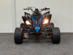 Yamaha YFM raptor 700 R NL kenteken quad yamaha raptor quad