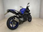 Yamaha MT 10 ABS (bj 2016), Motoren, Motoren | Yamaha, Bedrijf, Naked bike