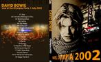 David Bowie live at Olympia, Paris , France 2002, Alle leeftijden, Verzenden, Muziek en Concerten