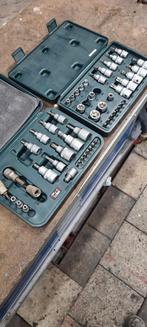 Mannesmann Torx Set - incompleet, Ophalen of Verzenden, Zo goed als nieuw