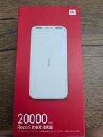 Powerbank - Gebruikt, Werkt Prima!, Ophalen of Verzenden, Gebruikt, Redmi