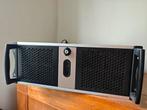 CHENBRO RM42300 RACK 4U Short with USB 3.0 19 Inch, ., Ophalen of Verzenden, Zo goed als nieuw, .