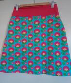 A lijn rokje zelf gemaakt van tricot van Mooi Vrolijk, Ophalen of Verzenden, Nieuw, Boven de knie