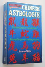 Chinese astrologie (1999), Verzenden, Zo goed als nieuw, Astrologie