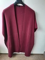 poncho, Ophalen of Verzenden, Zo goed als nieuw, Maat 42/44 (L), Overige kleuren