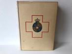 Het Boek van de Prinses voor het Roode Kruis 1940, Verzamelen, Ophalen of Verzenden, Gebruikt, Nederland, Tijdschrift of Boek