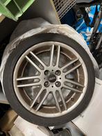 Originele set Mini cooper Velgen met Banden, Ophalen, Gebruikt