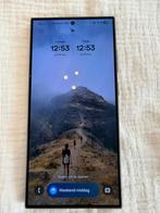 Samsung Galaxy S24 Ultra 512GB, Ophalen, Gebruikt, Overige modellen, Zonder simlock