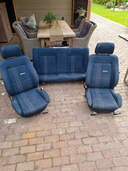 Vw edition interieur set., Auto-onderdelen, Interieur en Bekleding, Volkswagen, Gebruikt, Ophalen