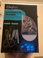 Kaytan suspension trainer, Ophalen, Zo goed als nieuw, Overige typen