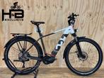 Husqvarna Cross Tourer 4 E-Bike Shimano SLX, Niet ingevuld, Ophalen of Verzenden, Zo goed als nieuw, 50 km per accu of meer