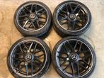 ✅Originele 19inch AMG Velgen, 275 mm, Banden en Velgen, Nieuw, All Season
