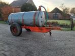 Jako 4000l giertank mesttank pomp defect, Ophalen, Gewasbescherming en Bemesting, -, -
