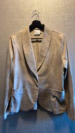 Helena hart, nieuwe blazer maat XXL, Kleding | Dames, Jasjes, Kostuums en Pakken, Verzenden, Beige, Maat 46/48 (XL) of groter