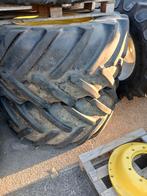 michelin 600 70 30 35mm jd 7810 velgen, Ophalen