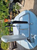 JadaCare opklapbaar douche stoel nieuw, Ophalen of Verzenden, Nieuw