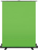 Elgato Green Screen - Perfect voor streaming!, Ophalen, Zo goed als nieuw, Achtergrond