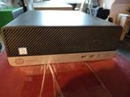 HP ProDesk 400 G4 - Betrouwbare Desktop PC, Computers en Software, Desktop Pc's, Hp, 256 GB, Ophalen of Verzenden, Zo goed als nieuw