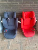 Cybex autostoeltjes TEAB, Overige merken, Gebruikt, Ophalen of Verzenden, 9 t/m 36 kg