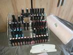 Manicure spullen. Mooi starterspakket., Sieraden, Tassen en Uiterlijk, Uiterlijk | Cosmetica en Make-up, Ophalen, Zo goed als nieuw
