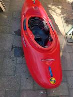 Wildwater kajak, Watersport en Boten, Ophalen, Gebruikt