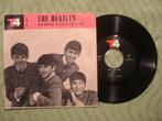 The Beatles 7" Vinyl EP: ‘Help! / Ticket to ride’ (Iran) 2, Cd's en Dvd's, Vinyl Singles, Ophalen of Verzenden, 7 inch, Pop, EP