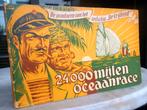 Kapitein Rob - 24.000 mijlen oceaanrace (1947)  