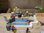 Playmobil zeehondenverblijf 3135, Kinderen en Baby's, Speelgoed | Playmobil, Ophalen of Verzenden, Zo goed als nieuw, Complete set