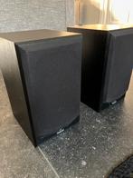 Set Magnat luidsprekers 100 Watt, Ophalen, Gebruikt, Magnat, 60 tot 120 watt