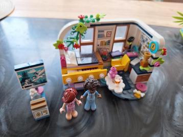 Lego 41740 beschikbaar voor biedingen