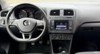 Volkswagen Polo 1.0 5drs AIRCO | ELEKTR PAKKET | LMV, Stof, Gebruikt, 60 pk, Bedrijf